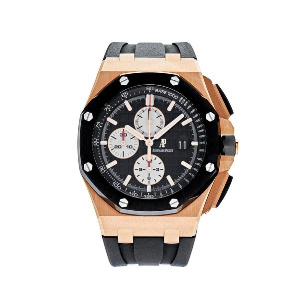 Audemars Piguet Royal Oak Offshore 26400RO.OO.A002CA.01